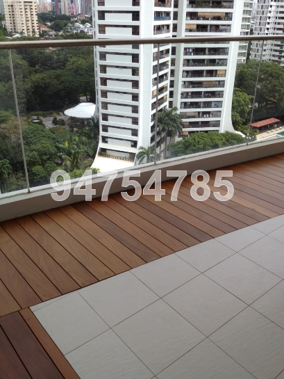 KENG CHIN ROAD (D10), Condominium #53288002